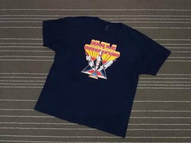 Atari x vintage x missile comammand x hanes XXL