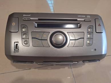 Original Alza Bluetooth CD Player 🔊