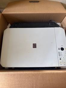 Canon PIXMA MP198