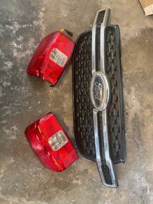 Ford T9