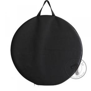 Bicycle Wheel Bag with Handle (700c Single Wheel)