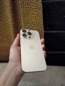 Iphone 16 Pro 1TB