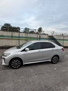 Perodua Bezza X X in Butterworth, PNG