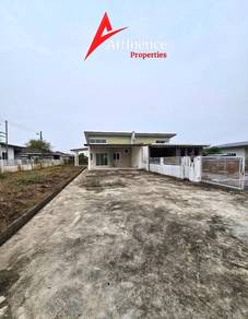 Semi-Detached House For Sale in Kuching,SWK
