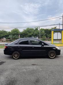 Honda City VTEC in Banting, SGR