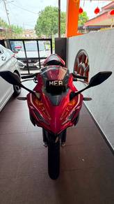 Honda CBR150R