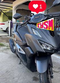 Honda Vario 160