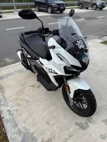 Honda ADV 160