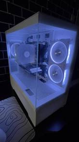 MSI Custom Gaming PC with RTX