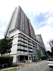 Service Residence For Rent in Residensi MH Platinum 2