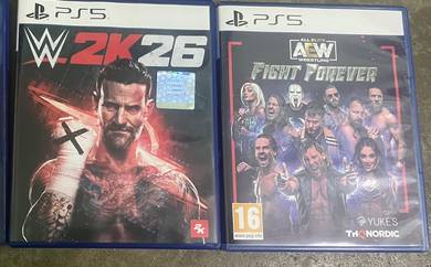 cd ps5