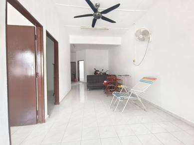 1-storey Terraced House For Sale in Skudai,JHR