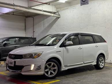 Chery Maxime PREMIUM in Balakong, SGR