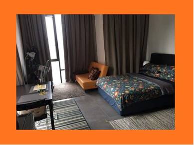 Service Residence For Sale in Empire Damansara