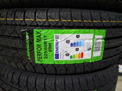 225/60/17 Lanvigator Performax Tyre 2026 Tayar