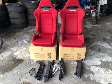 Honda INTEGRA DC5 Type-R RECARO Seat Ori Japan