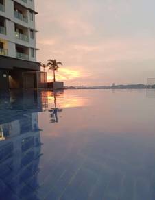 Homestay murah ukm bangi