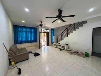 2-storey Terraced House For Sale in Ulu Tiram,JHR