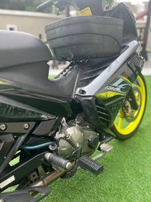 Yamaha 135LC