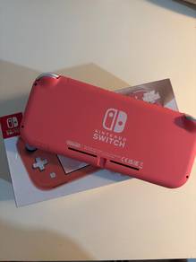 Nintendo Switch Lite 2025