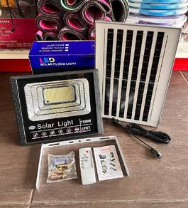 Led Solar Light 1100W