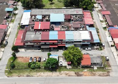 Shop lot For Sale in Sungai Petani,KDH