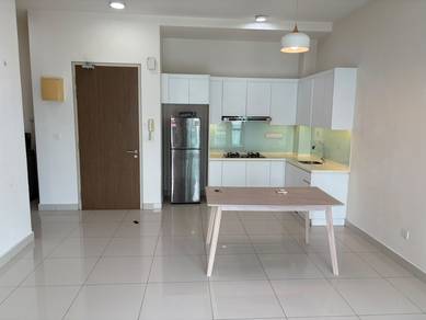 Service Residence For Rent in Res 280