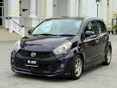 Perodua MyVi SE in Kota Bharu, KTN