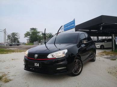 Proton Saga Premium PREMIUM AT in Sitiawan, PRK