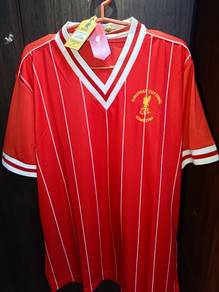 Liverpool Jersey