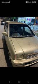 Perodua Kancil 850 EZ in Johor Bahru, JHR