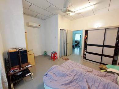 2-storey Terraced House For Sale in Butterworth,PNG