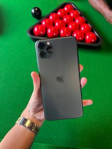 iphone 11 pro max 256 gb