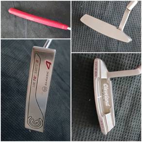 Cleveland Golf Putter 70.03