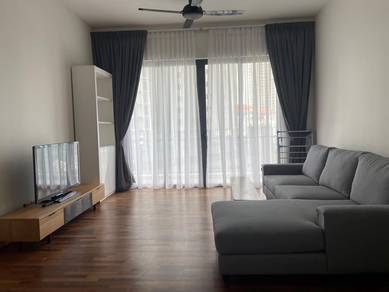 Condominium For Sale in The Tamarind @ Seri Tanjung Pinang