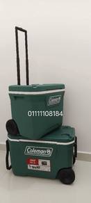 coleman box combo 