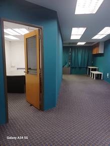 Office space For Rent in Subang Jaya,SGR