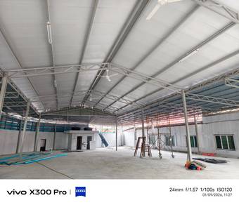 Warehouse / Factory For Rent in Ampang,SGR