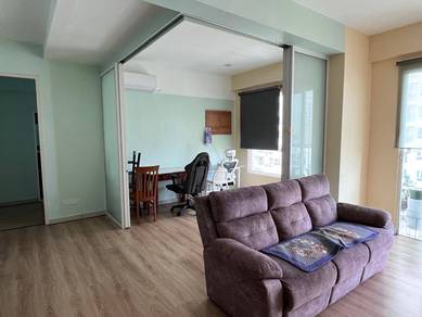 Condominium For Rent in Tropicana Bay Residences @ PWC