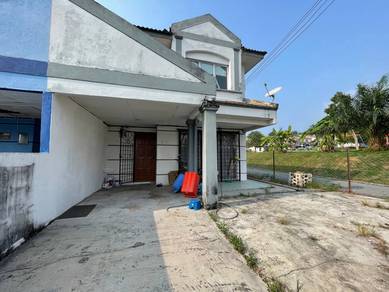 2-storey Terraced House For Sale in Sungai Buloh,SGR