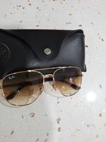 Original Ray Ban Sunglasses