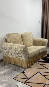 Fella Design 2 Seater Sofa