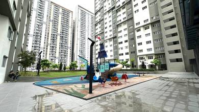 Apartment For Rent in PPA1M Mercu Jalil