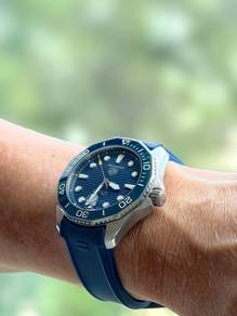 Tag Heuer Aquaracer professional 300