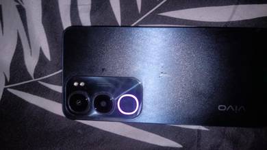 vivo Y19s Pro 8+8gb ram