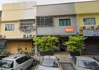 Shop lot For Rent in Cheras,KUL