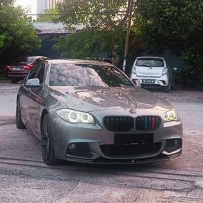 BMW 523i 23i (CKD) in Keramat, KUL