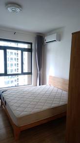 Condominium For Rent in Ataraxia Park @ Forest City