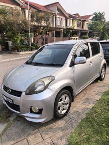 Perodua MyVi SX in Shah Alam, SGR