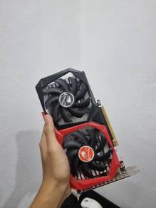 GTX 1650 Colorful 4GB DDR6 